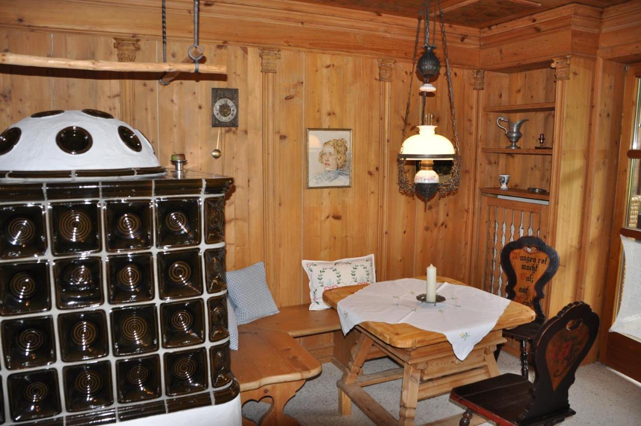 Ferienwohnung Andrea 슐레칭 외부 사진