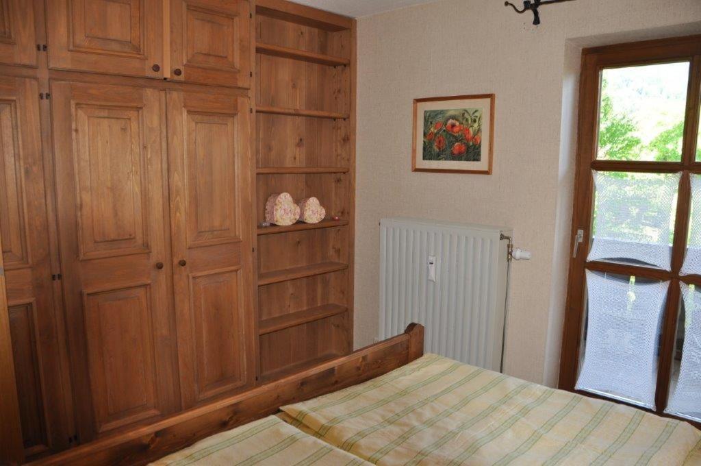 Ferienwohnung Andrea 슐레칭 외부 사진