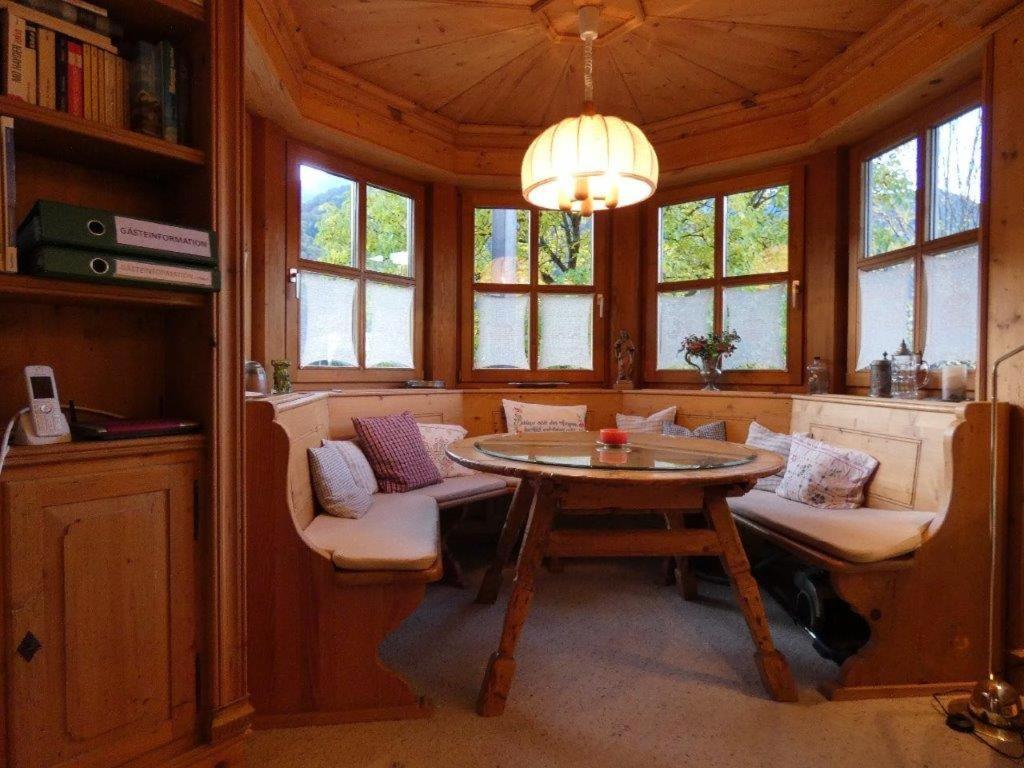 Ferienwohnung Andrea 슐레칭 외부 사진